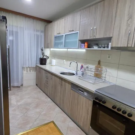 Mimi Apartment