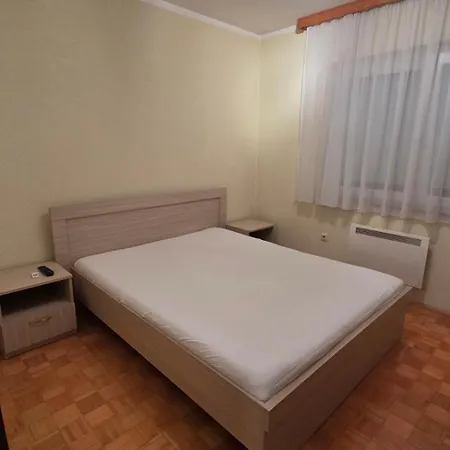 Mimi Apartment