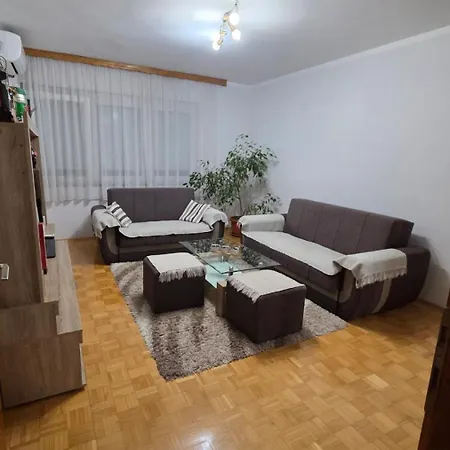 Mimi Apartment