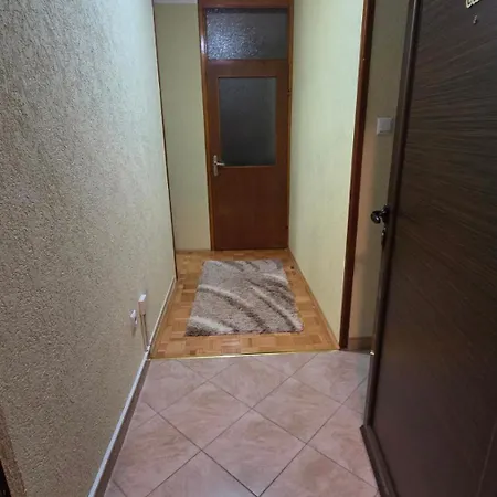Mimi Apartmán Bratunac