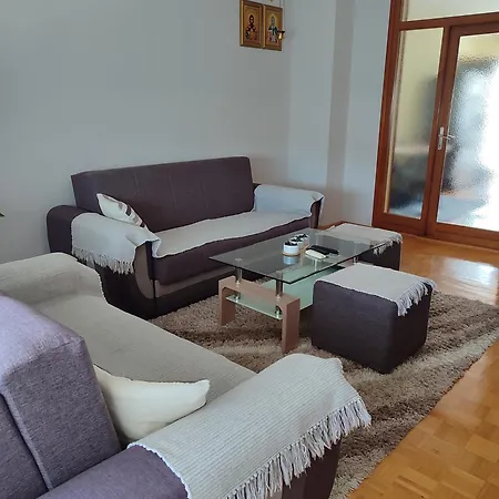 Mimi Apartment