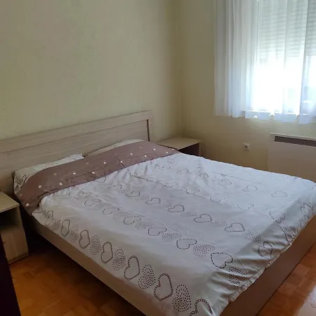 Mimi Apartment Bratunac